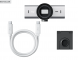 Веб-камера Logitech MX Brio 4K, Pale Grey в Таганроге