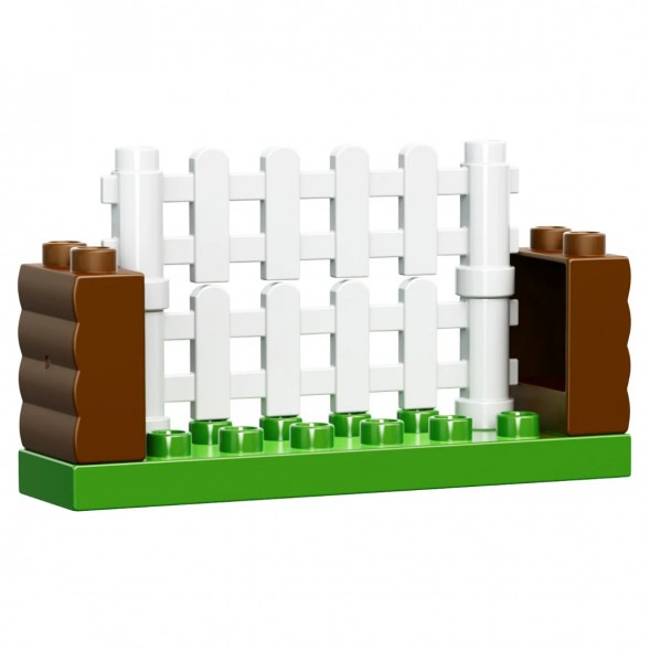 Конструктор LEGO DUPLO 10594 София Прекрасная: королевская конюшня в Таганроге