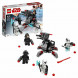 Конструктор LEGO Star Wars 75197 Боевой набор специалистов Первого Ордена в Таганроге