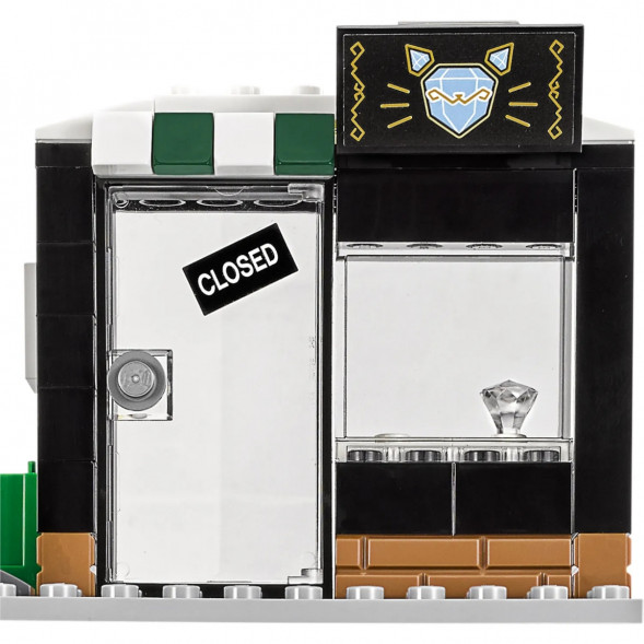 Конструктор LEGO Batman Movie 70902 Погоня за Женщиной-кошкой в Таганроге