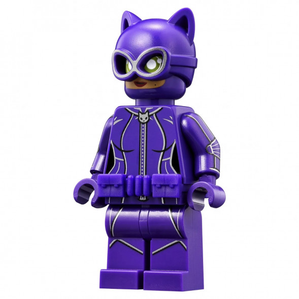 Конструктор LEGO Batman Movie 70902 Погоня за Женщиной-кошкой в Таганроге