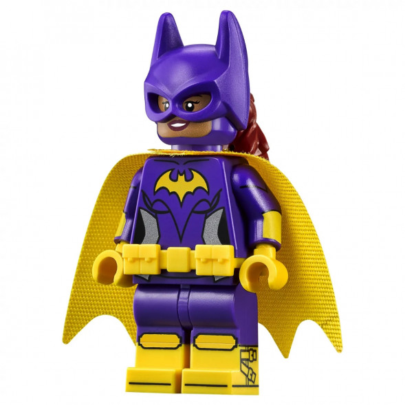 Конструктор LEGO Batman Movie 70902 Погоня за Женщиной-кошкой в Таганроге