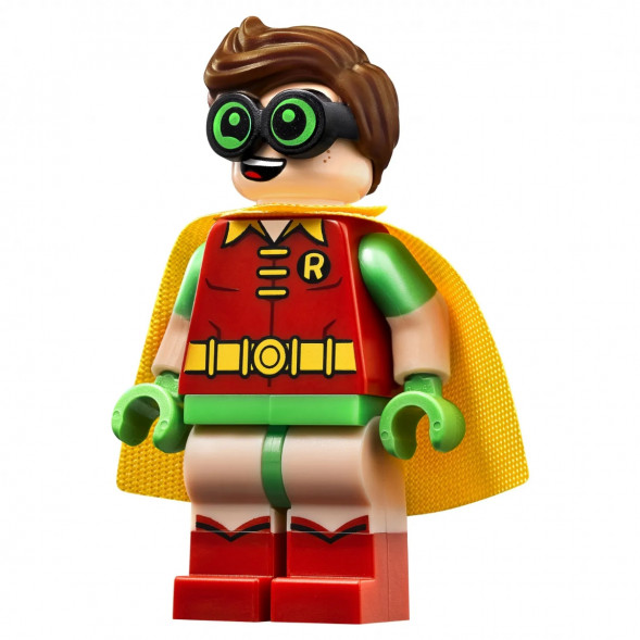 Конструктор LEGO Batman Movie 70902 Погоня за Женщиной-кошкой в Таганроге