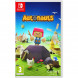 Игра Autonauts [Nintendo Switch, русские субтитры] в Таганроге