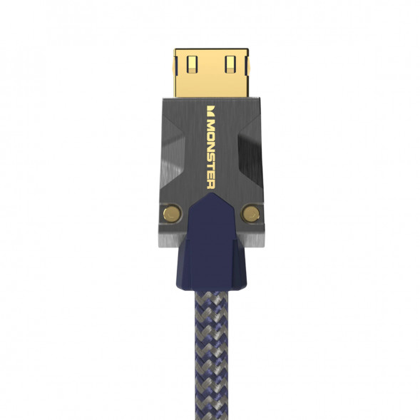 Кабель Monster Cable HDMI M3000 UHD 8K Dolby Vision HDR 48GBPS 5M в Таганроге