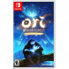 Игра Ori and the Blind Forest: Definitive Edition [Nintendo Switch, русские субтитры] в Таганроге