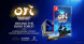 Игра Ori and the Blind Forest: Definitive Edition [Nintendo Switch, русские субтитры] в Таганроге