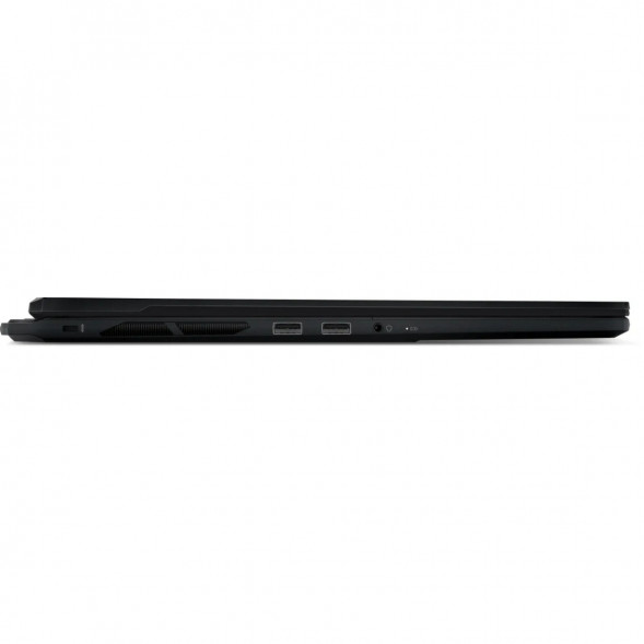 Ноутбук MSI Stealth 18 HX A2WI-083RU (18&amp;quot;, IPS, Intel Core Ultra 9 290HX Plus 2.7ГГц, 24 ядер, 32ГБ DDR5, 2ТБ SSD, NVIDIA GeForce RTX 5080, TGP 150Вт, Windows 11 Home), черный в Таганроге