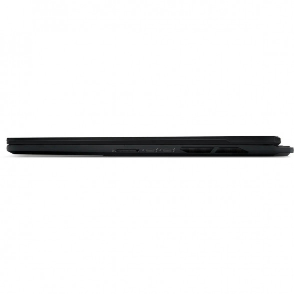 Ноутбук MSI Stealth 18 HX A2WI-083RU (18&amp;quot;, IPS, Intel Core Ultra 9 290HX Plus 2.7ГГц, 24 ядер, 32ГБ DDR5, 2ТБ SSD, NVIDIA GeForce RTX 5080, TGP 150Вт, Windows 11 Home), черный в Таганроге