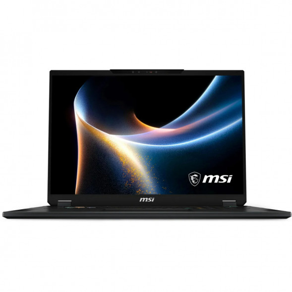 Ноутбук MSI Stealth 18 HX A2WI-083RU (18&amp;quot;, IPS, Intel Core Ultra 9 290HX Plus 2.7ГГц, 24 ядер, 32ГБ DDR5, 2ТБ SSD, NVIDIA GeForce RTX 5080, TGP 150Вт, Windows 11 Home), черный в Таганроге
