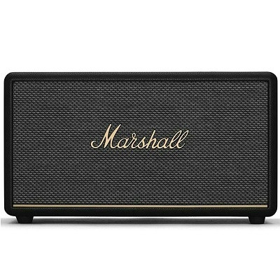 Портативная акустика Marshall Stanmore III, 80 Вт, черный  в Таганроге