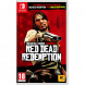 Игра Red Dead Redemption [Nintendo Switch, русские субтитры]  в Таганроге