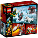 Конструктор LEGO Ninjago 70671 Путешествие Ллойда в Таганроге
