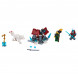 Конструктор LEGO Ninjago 70671 Путешествие Ллойда в Таганроге
