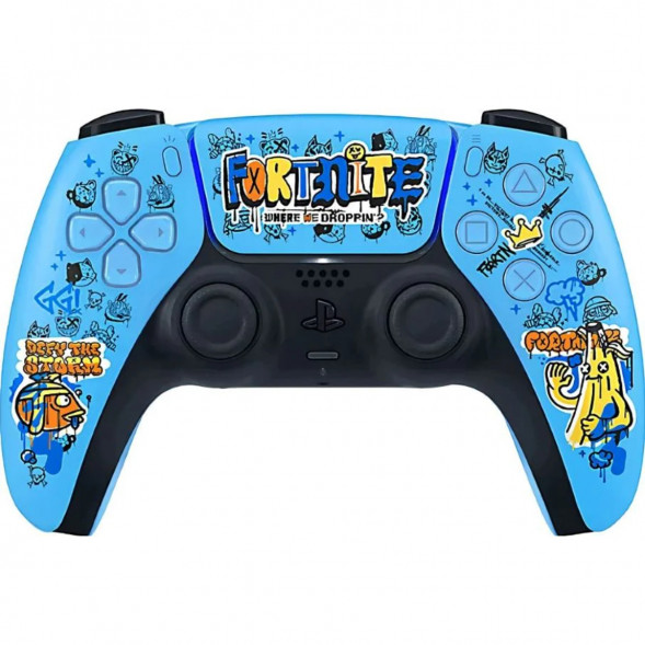 Геймпад Sony DualSense Limited Edition (Fortnite) в Таганроге