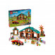 Конструктор LEGO Friends 42617 Приют для животных с фермы в Таганроге