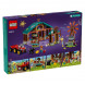 Конструктор LEGO Friends 42617 Приют для животных с фермы в Таганроге