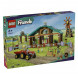 Конструктор LEGO Friends 42617 Приют для животных с фермы в Таганроге
