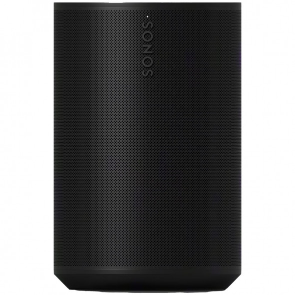 Умная колонка Sonos Era 100, черный в Таганроге
