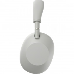 Беспроводные наушники Sony WH-1000XM6, Platinum Silver