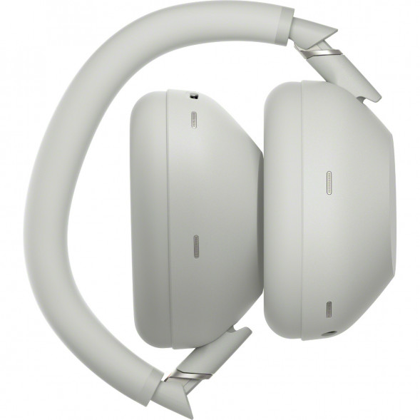 Беспроводные наушники Sony WH-1000XM6, Platinum Silver в Таганроге