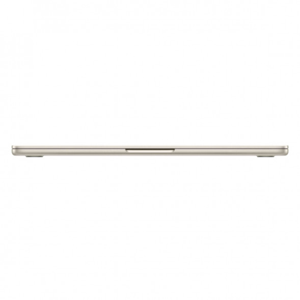 Ноутбук Apple MacBook Air 15 2026 MDVD4 (M5 10-Core GPU, 16/512GB), Сияющая звезда/Starlight в Таганроге