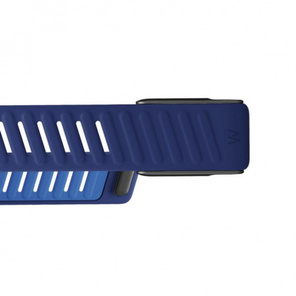 Силиконовый ремешок WHOOP SportFlex для WHOOP MG (Rush), фиолетовый в Таганроге
