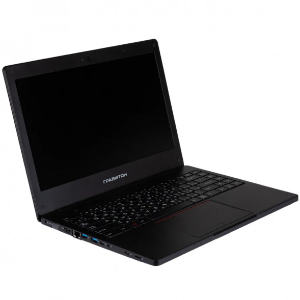 Ноутбук Гравитон Н14И-ТП 227799 (14&amp;quot;, IPS, Intel Core i5 - 1135G7, 4 ядра, 16 ГБ DDR4, SSD 512 ГБ, Iris Xe Graphics, Без ОС), чёрный в Таганроге