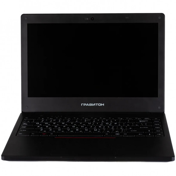 Ноутбук Гравитон Н14И-ТП 227799 (14&amp;quot;, IPS, Intel Core i5 - 1135G7, 4 ядра, 16 ГБ DDR4, SSD 512 ГБ, Iris Xe Graphics, Без ОС), чёрный в Таганроге