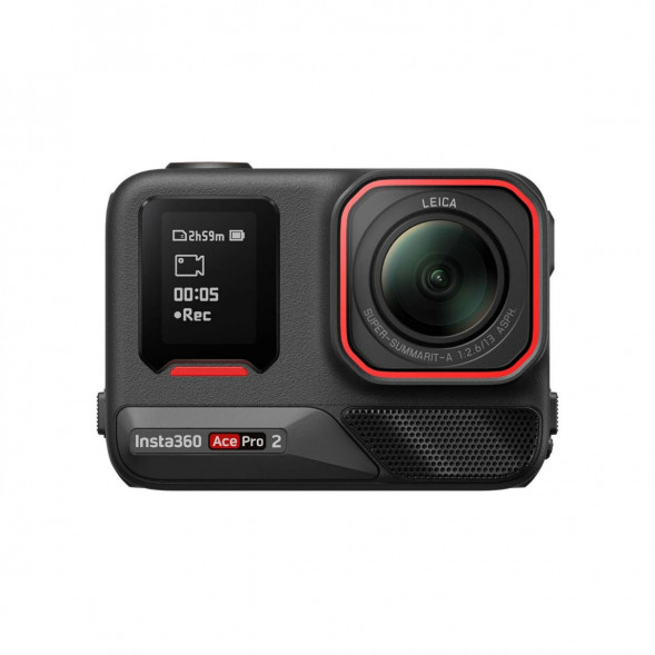 Экшн-камера Insta360 Ace Pro 2 Flash Print Bundle в Таганроге