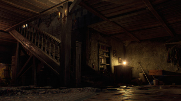 Игра Resident Evil 4 Remake [PS4, русская версия] в Таганроге