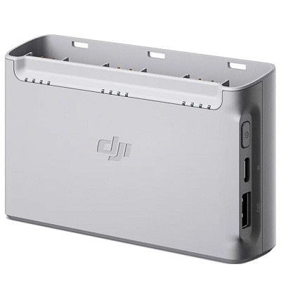 Хаб зарядный для квадрокоптера DJI Mini 2 / Mini SE в Таганроге