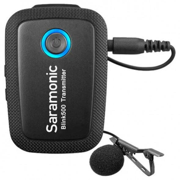 Радиосистема Saramonic Blink 500 B5 в Таганроге