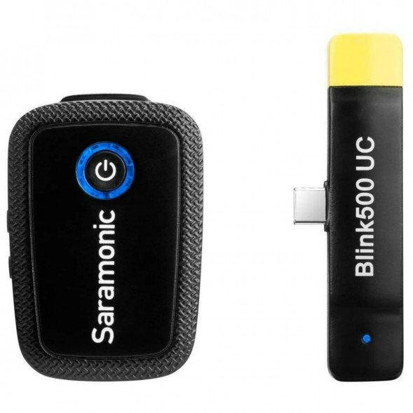 Радиосистема Saramonic Blink 500 B5 в Таганроге
