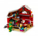 Конструктор LEGO Seasonal 40565 Мастерская Санты в Таганроге