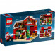 Конструктор LEGO Seasonal 40565 Мастерская Санты в Таганроге