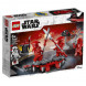 Конструктор LEGO Star Wars 75225 Боевой набор Элитной преторианской гвардии в Таганроге