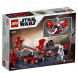 Конструктор LEGO Star Wars 75225 Боевой набор Элитной преторианской гвардии в Таганроге