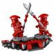 Конструктор LEGO Star Wars 75225 Боевой набор Элитной преторианской гвардии в Таганроге