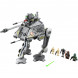Конструктор LEGO Star Wars 75043 Шагающий танк AT-AP в Таганроге