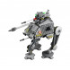 Конструктор LEGO Star Wars 75043 Шагающий танк AT-AP в Таганроге