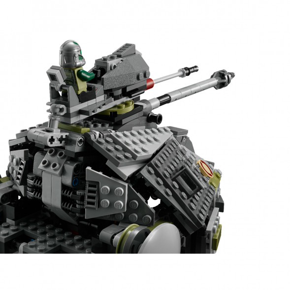 Конструктор LEGO Star Wars 75043 Шагающий танк AT-AP в Таганроге