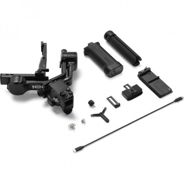Стабилизатор DJI RS 5 в Таганроге