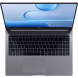 Ноутбук Honor MagicBook X16 BRG-X 5301ARGN (16&amp;quot;, 2026, IPS,  Intel Core Ultra 5 125H 1.2ГГц,  14 ядер, 16 ГБ LPDDR5x, SSD 1 ТБ, Arc Graphics, без ОС), серый в Таганроге