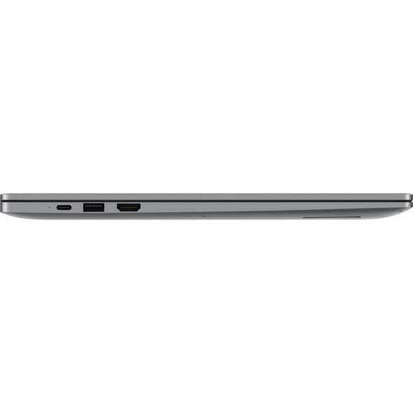 Ноутбук Honor MagicBook X16 BRG-X 5301ARGN (16&amp;quot;, 2026, IPS,  Intel Core Ultra 5 125H 1.2ГГц,  14 ядер, 16 ГБ LPDDR5x, SSD 1 ТБ, Arc Graphics, без ОС), серый в Таганроге