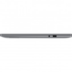 Ноутбук Honor MagicBook X16 BRG-X 5301ARGN (16", 2026, IPS, Intel Core Ultra 5 125H 1.2ГГц, 14 ядер, 16 ГБ LPDDR5x, SSD 1 ТБ, Arc Graphics, без ОС), серый