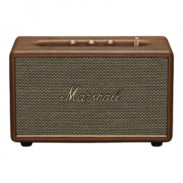 Портативная колонка Marshall Acton III, Brown в Таганроге