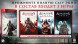 Игра Assassin’s Creed The Ezio Collection [Nintendo Switch, русская версия] в Таганроге
