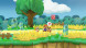 Игра Paper Mario: The Thousand-Year Door [Nintendo Switch, английская версия] в Таганроге