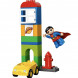 Конструктор LEGO DUPLO 10543 Спасение Супермена в Таганроге